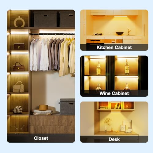 Under Cabinet Lights Remote Control