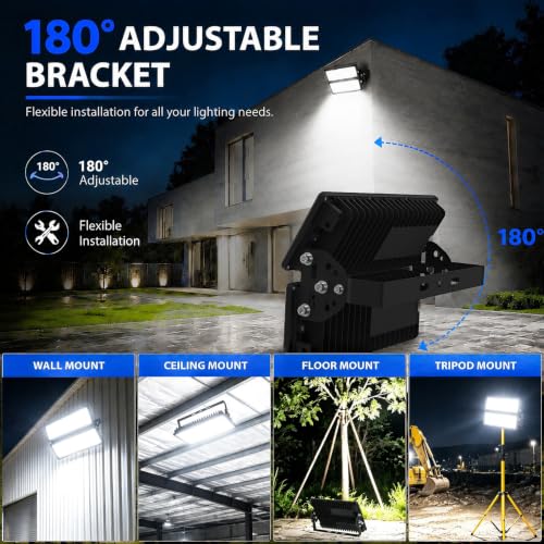 28000LM LED Stadium Light 200W