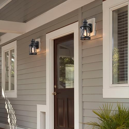 Outdoor Wall Sconce