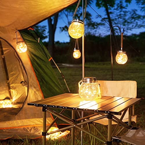 Solar Lantern (2 Count)