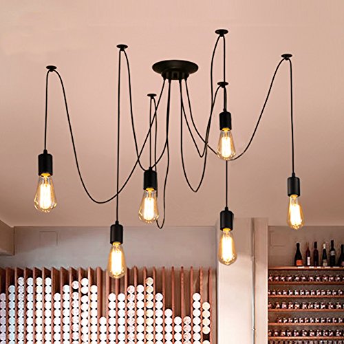 Classic Spider pendent Lamps