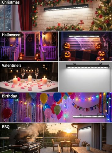 36W LED Wall Washer Light