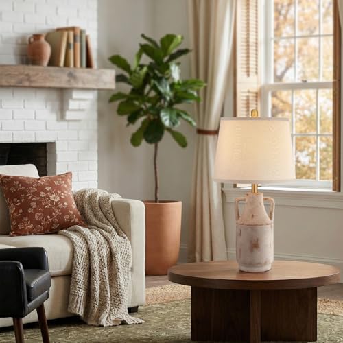Ceramic Table Lamp for Living Room