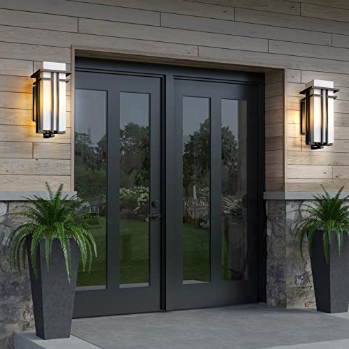 Outdoor Lighting Fixtures Wall Mount