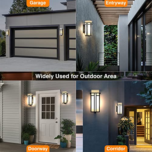 Outdoor Lighting Fixtures Wall Mount
