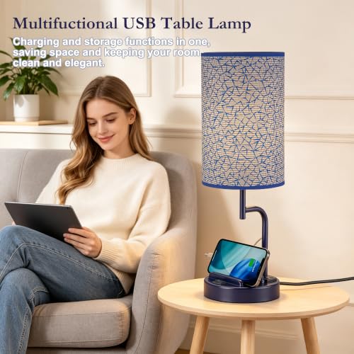 2 Pack Table Lamp (2 Count)
