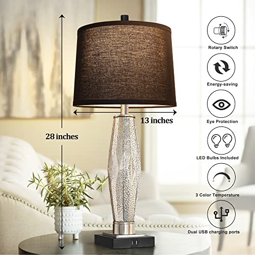 Table Lamps Set of 2 (2 Count)