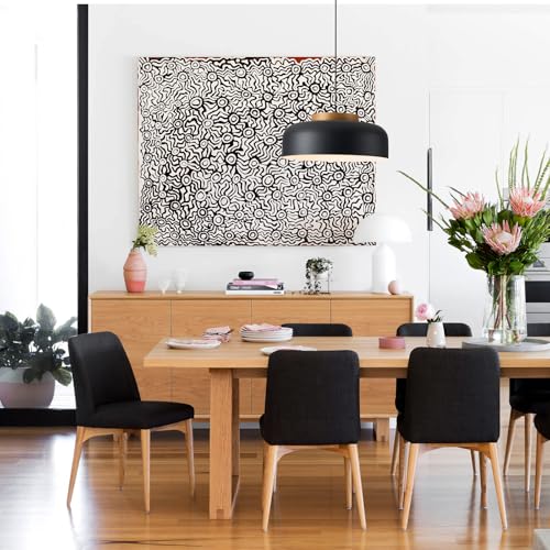Large Pendant Light Fixture