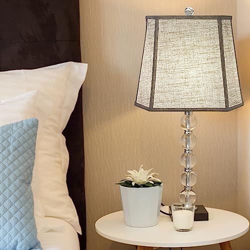 Square Lampshade