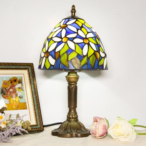 Small Tiffany Table Lamp