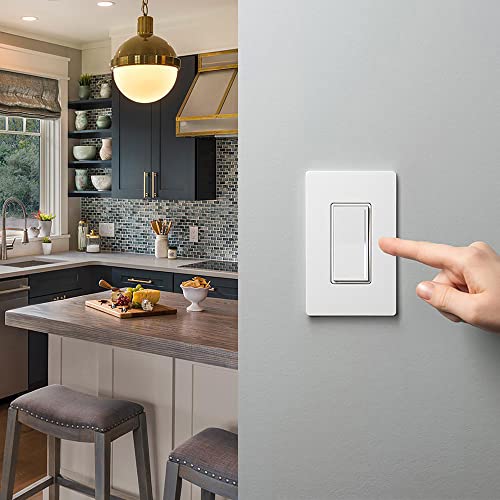 Sunnata LED+ Dimmer Switch (9 Count)
