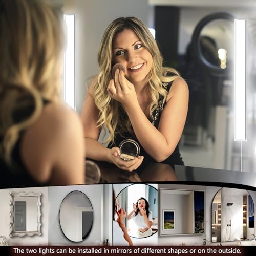 LED Vanity Light for Mirror