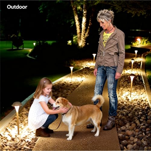 MR16 LED Bulb 5W Dimmable Upgraded Aluminum Housing & COB Chip