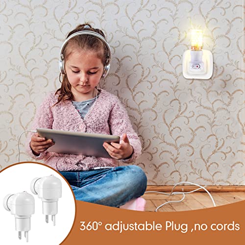 Plug in Light Socket