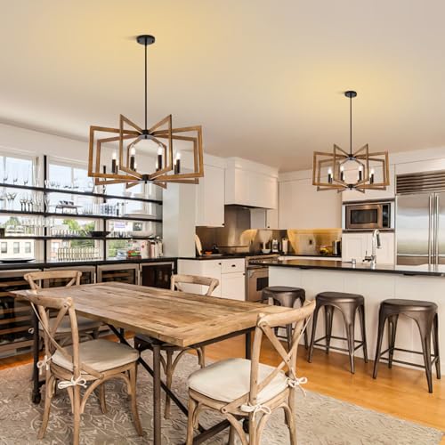 28" Dining Room Light Fixture