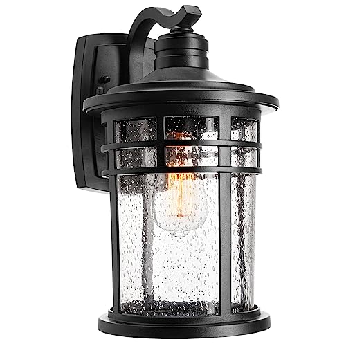 Large Outdoor Porch Lights Wall Mount