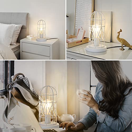 Small Touch Table Lamp