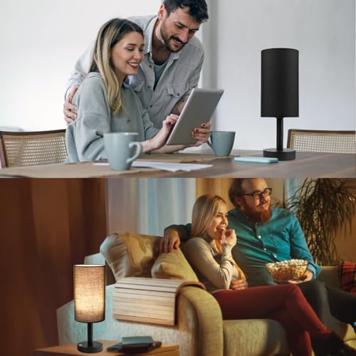 Cordless Table Lamp