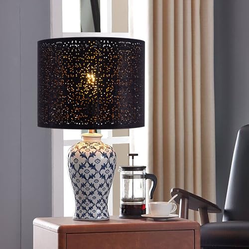 Blackgold Lampshade