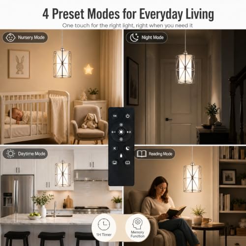 Pendant Lights Kitchen Island