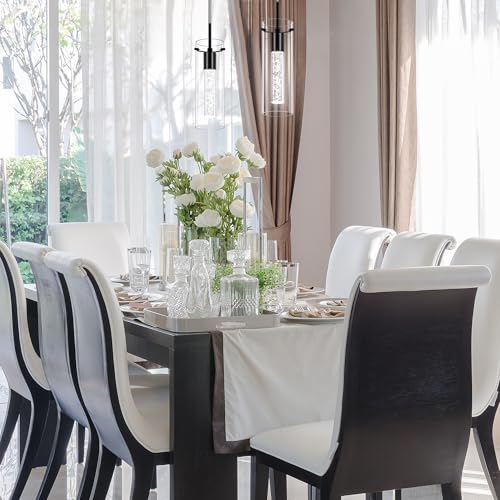 Black Pendant Ceiling Light Fixture