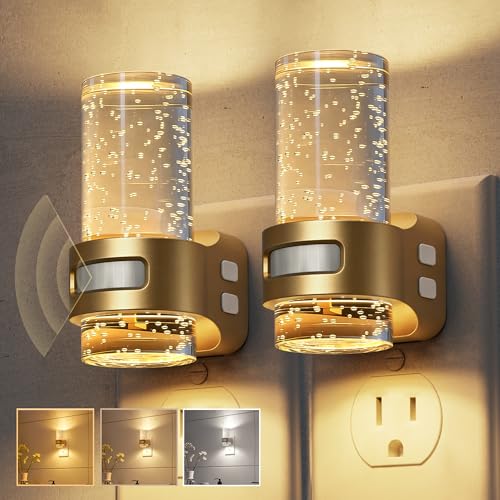 Motion Sensor Night Light (2 Count)