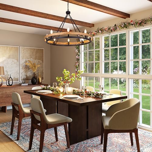 Rustic Chandelier