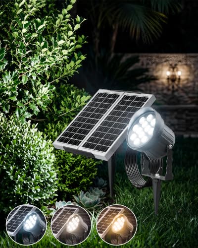 Solar Spot Lights Outdoor