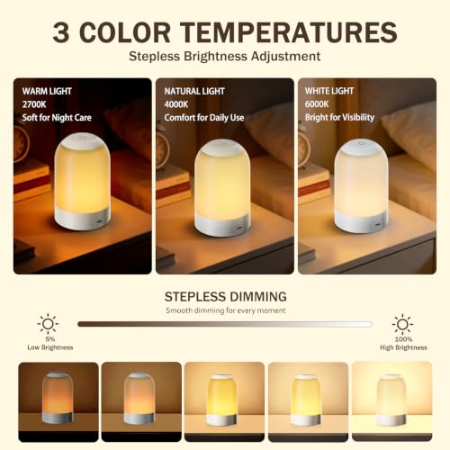 Portable Night Light