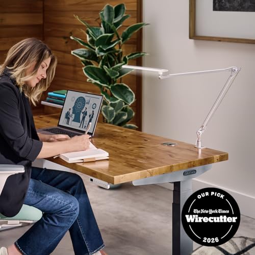 UPLIFTDESK E7 LED Desk Lamp