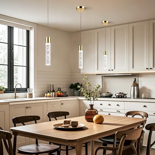Pendant Lights Kitchen Island (3 Count)