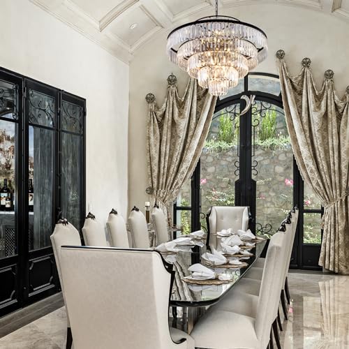 Crystal Chandelier