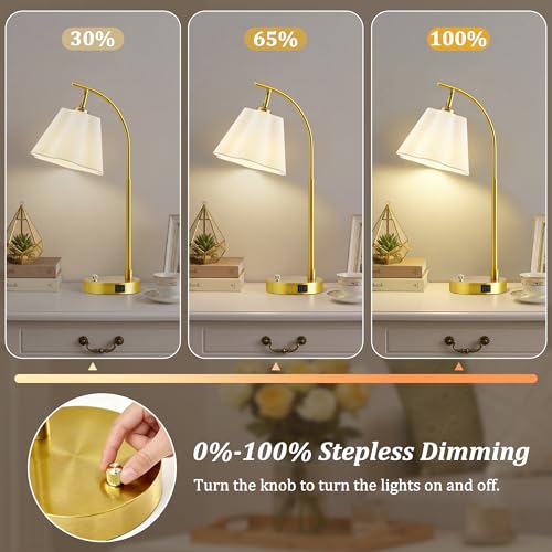Table Lamps Set of 2 (2 Count)