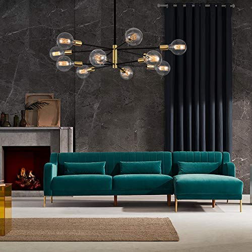 Modern Chandelier 12