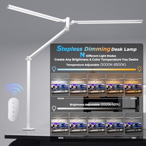 LED Desk Lamp