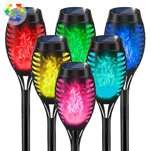 Christmas Decorations Outdoor (6 Count)