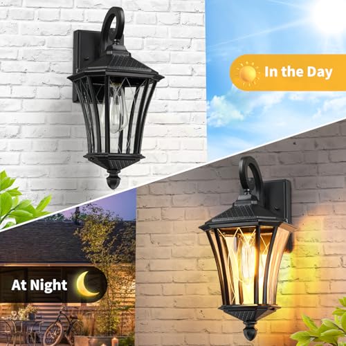 16'' Outdoor Wall Lights