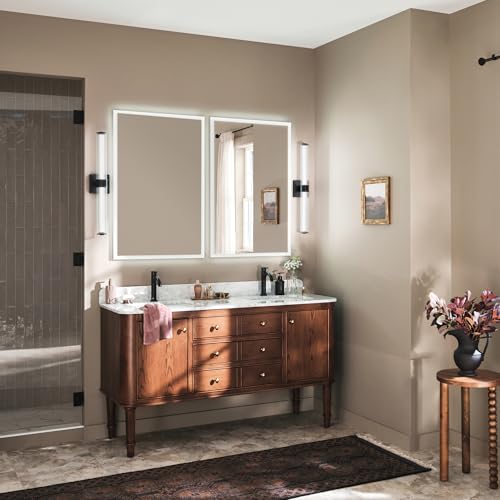 Laurene LED Bath Bar Light