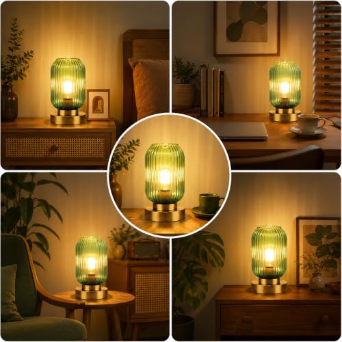 Mid Century Modern Table Lamp