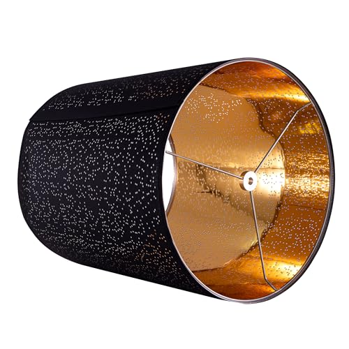 Blackgold Lampshade