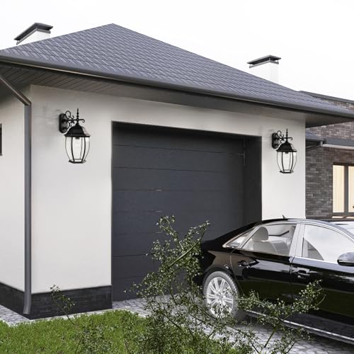 Outdoor Wall Lights