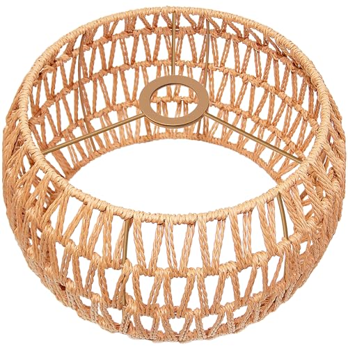 Hanging Pendant Lamp Shade