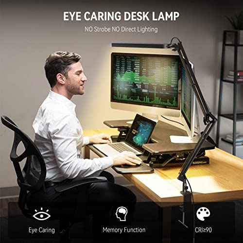 Desk Lamp for Home Office