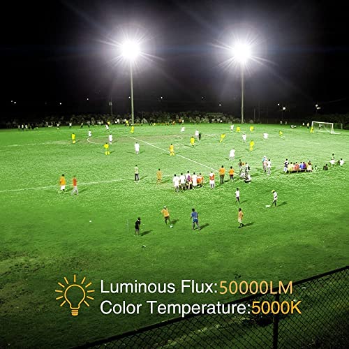 400W LED Stadium Flood Lights Outdoor