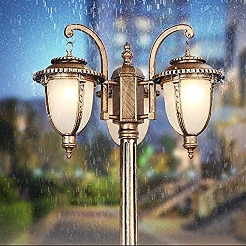 Outdoor Wall Lights 3