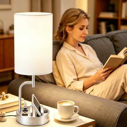 2 Pack Table Lamp (2 Count)