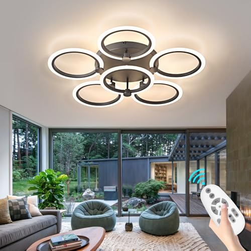 LED Ceiling Light