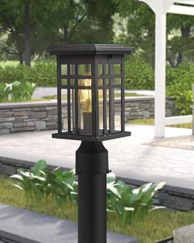 Exterior Post Light
