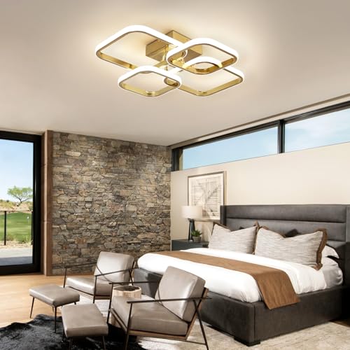 Dimmable Modern Ceiling Lights
