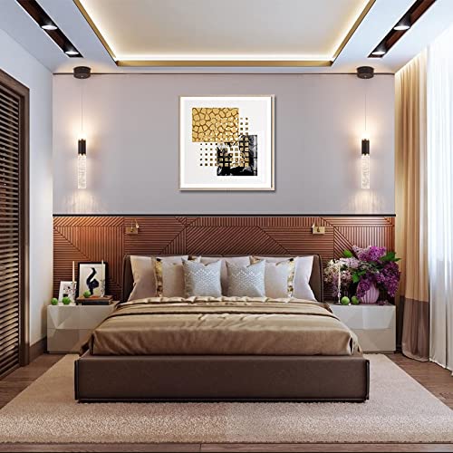 Led Pendant Light (2 Count)